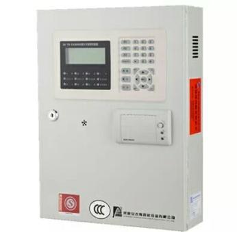 氣體滅火控制器